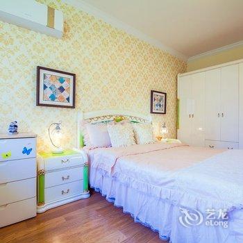 上海闵行Locals路客A01舍公寓酒店提供图片