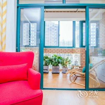 上海闵行Locals路客A01舍公寓酒店提供图片