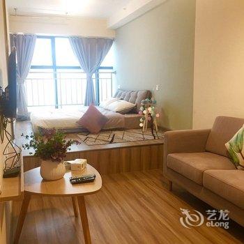 成都蓉·熙公寓酒店提供图片