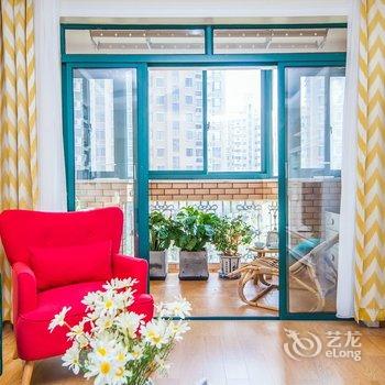 上海闵行Locals路客A01舍公寓酒店提供图片