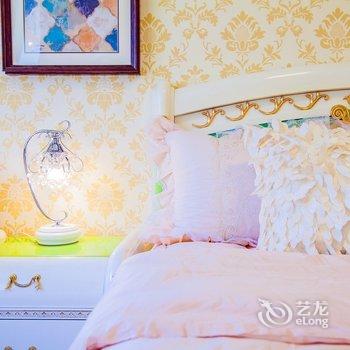 上海闵行Locals路客A01舍公寓酒店提供图片