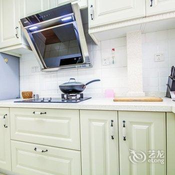 上海闵行Locals路客A01舍公寓酒店提供图片