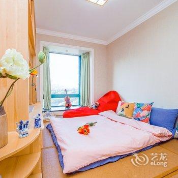 上海闵行Locals路客A01舍公寓酒店提供图片