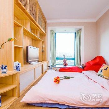 上海闵行Locals路客A01舍公寓酒店提供图片