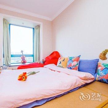 上海闵行Locals路客A01舍公寓酒店提供图片