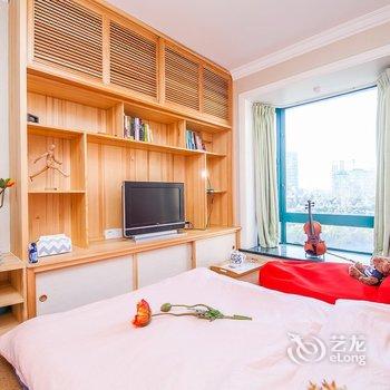 上海闵行Locals路客A01舍公寓酒店提供图片