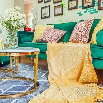 上海闵行Locals路客A01舍公寓酒店提供图片