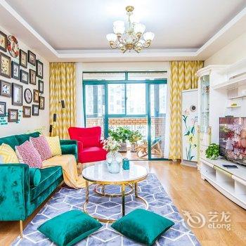 上海闵行Locals路客A01舍公寓酒店提供图片