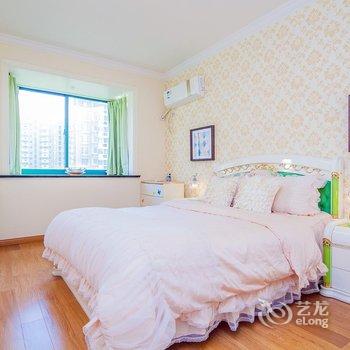 上海闵行Locals路客A01舍公寓酒店提供图片