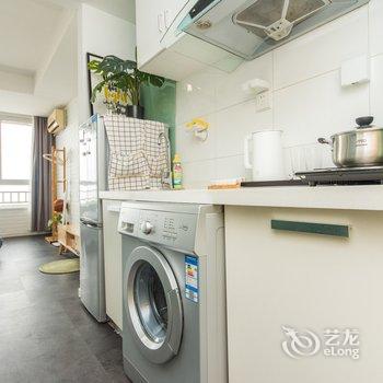 青岛Liduoduo公寓酒店提供图片