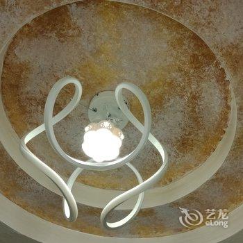 成都紫薇阁主公寓酒店提供图片