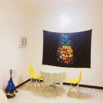 成都温净惠居家小屋公寓(永康村分店)酒店提供图片