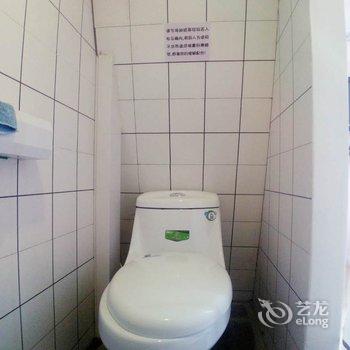 暖暖的新家公寓(上海浙江中路店)酒店提供图片