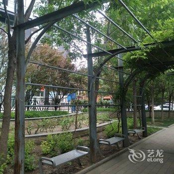 智选民宿(北京惠林路店)酒店提供图片
