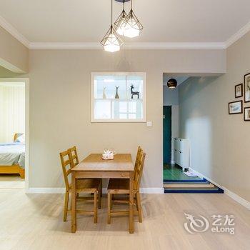 成都鹿鹿小屋公寓(绮霞园分店)酒店提供图片