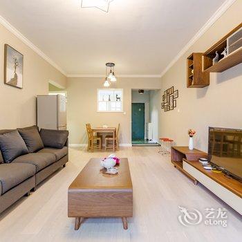 成都鹿鹿小屋公寓(绮霞园分店)酒店提供图片