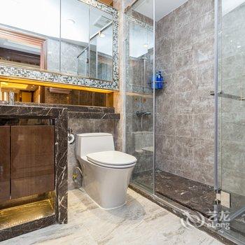 成都云莱公寓(体育场路分店)酒店提供图片