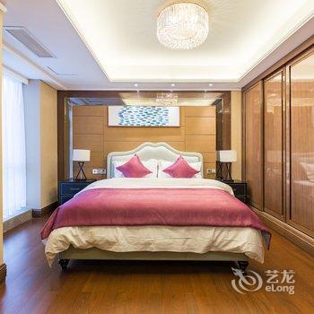 成都云莱公寓(体育场路分店)酒店提供图片