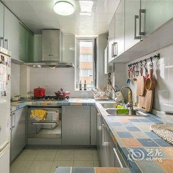 上海小猪佩奇的家公寓(上海银行博物馆分店)酒店提供图片