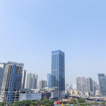 成都凉凉的家公寓酒店提供图片