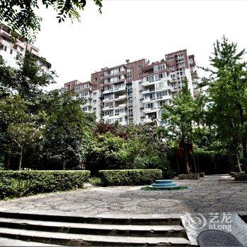 成都武侯公寓(四川雕塑艺术院分店)酒店提供图片