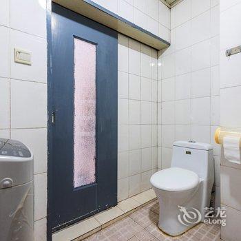 成都诗与胡说公寓(法云庵路分店)酒店提供图片
