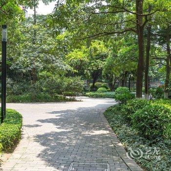 广州城市的斗米(00112180)公寓(儿童乐园分店)酒店提供图片