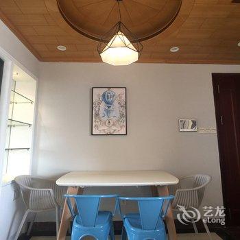 广州狮寓公寓(潭村分店)酒店提供图片
