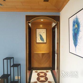 广州狮寓公寓(潭村分店)酒店提供图片