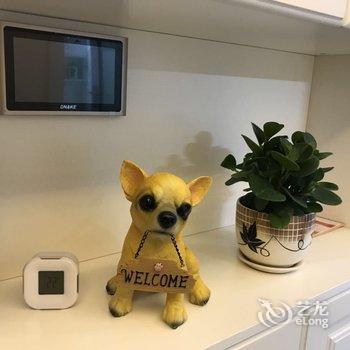 成都鹿舍之家公寓(北橡树林分店)酒店提供图片