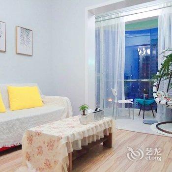 成都陌颜公寓(拒霜园分店)酒店提供图片