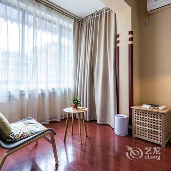 成都鱼香兔头公寓(成都东门城墙遗址分店)酒店提供图片