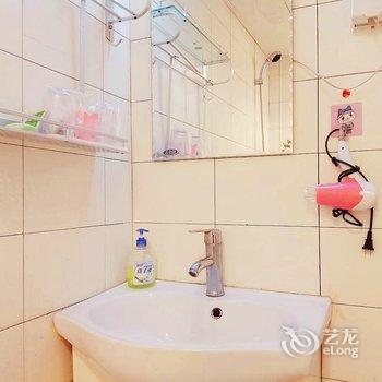 成都陌颜公寓(拒霜园分店)酒店提供图片