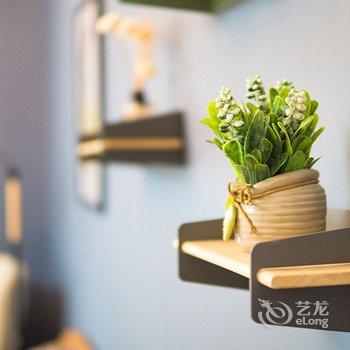 广州Locals路客·广州天河A17舍公寓(石东村分店)酒店提供图片