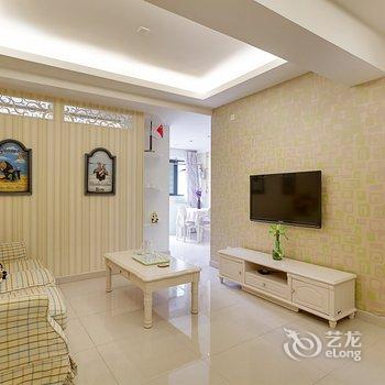 成都等小风徐来公寓酒店提供图片