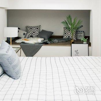 广州招财进宝宝宝公寓(魔鬼滑分店)酒店提供图片