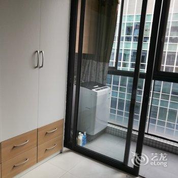 广州秀清之屋公寓(东马路分店)酒店提供图片