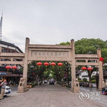 苏州弦月客栈(北图路19号8分店)酒店提供图片