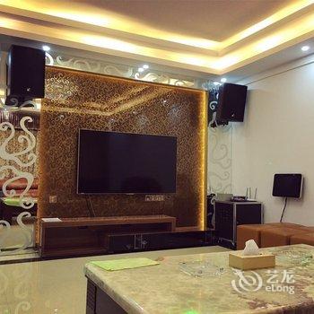 广州张茂锋度假别墅公寓酒店提供图片