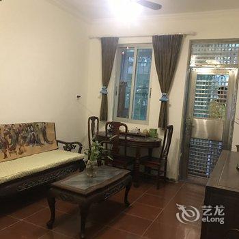 广州广州m米公寓(昌岗路总站分店)酒店提供图片