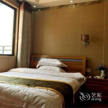 广州郑福添度假别墅酒店提供图片