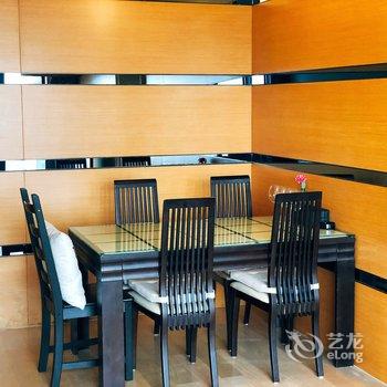广州旅途简约之家.公寓酒店提供图片