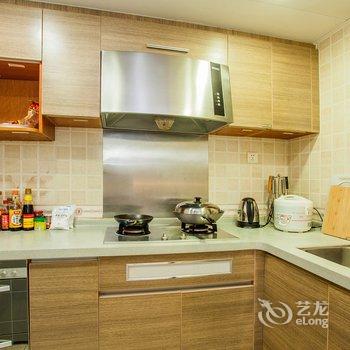广州Warm民宿(海明路店)酒店提供图片