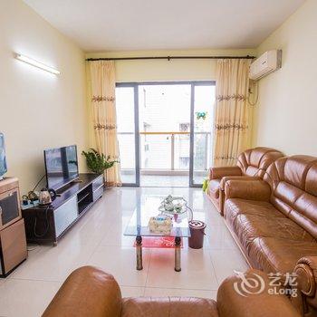 广州幸福家园-潮汕人公寓(南洲北路分店)酒店提供图片