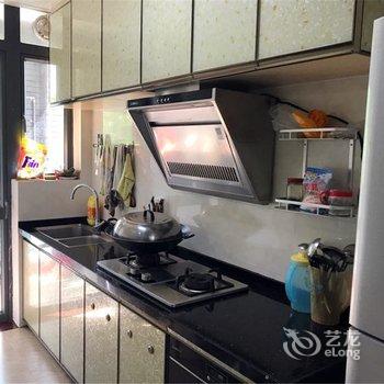 广州郑福添度假别墅酒店提供图片