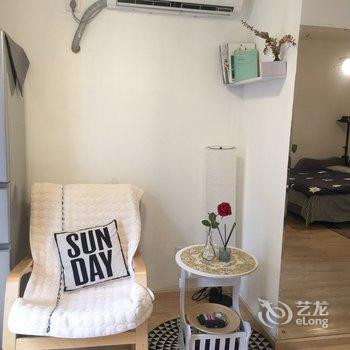 成都Honghong公寓(香巷子路分店)酒店提供图片