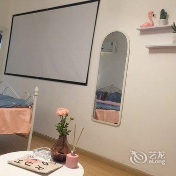 成都Honghong公寓(香巷子路分店)酒店提供图片