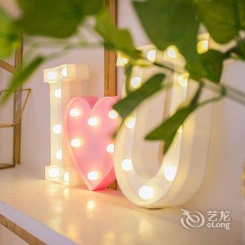 广州Isaac王磊公寓(289艺术空间分店)酒店提供图片