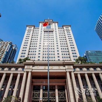 广州Isaac王磊公寓(289艺术空间分店)酒店提供图片