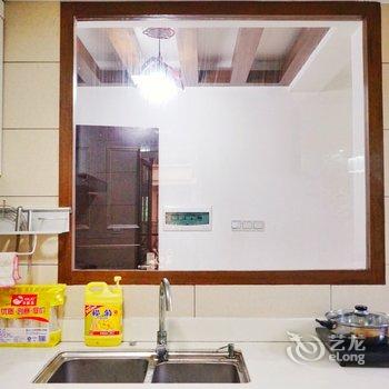 广州霖家公寓(御景路分店)酒店提供图片